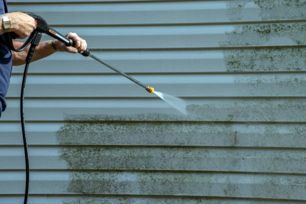 Reliable Barclay, NJ Pressure washing Solutions